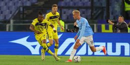 Lazio vs Verona (01:45 – 28/04) | Xem lại trận đấu